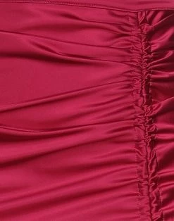 Best Price - GCDS Midi Skirt For Women Garnet -GCDS Sales Shop unnamed file 1736