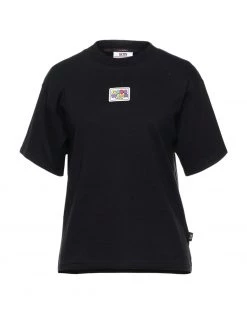 Discount - GCDS Basic T-shirt For Women Black