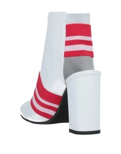 Shipping Included - GCDS Ankle Boot For Women White -GCDS Sales Shop unnamed file 1750