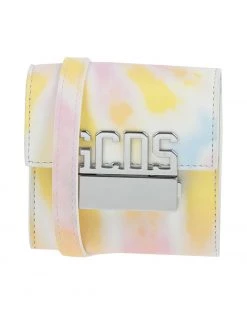 Best Price - GCDS Cross-body Bags For Women Pink