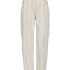 Flash Sale - GCDS Denim Pants For Women Beige -GCDS Sales Shop unnamed file 1772