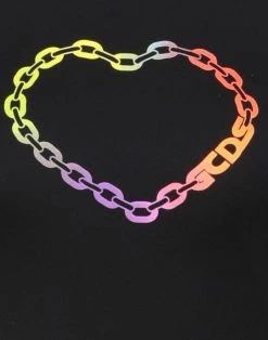 Shipping Included - GCDS Short Dress For Women Black -GCDS Sales Shop unnamed file 1779