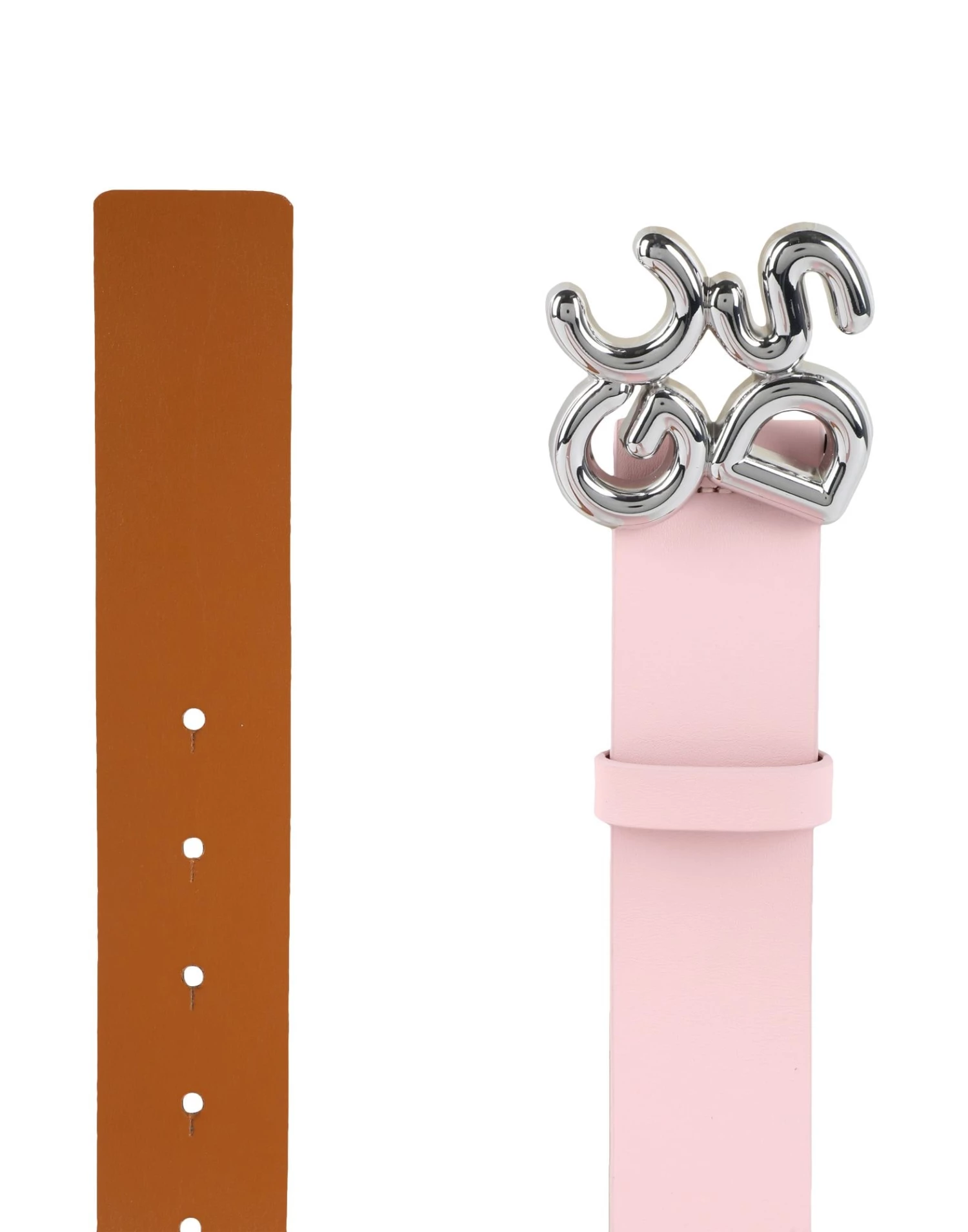 Shipping Included - GCDS Belts For Women Black 4 Shipping Included - GCDS Belts For Women Black - Image 2