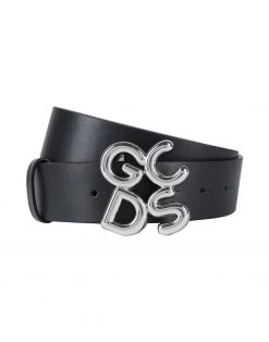 Shipping Included - GCDS Belts For Women Black 7 Shipping Included - GCDS Belts For Women Black -GCDS Sales Shop unnamed file 1786