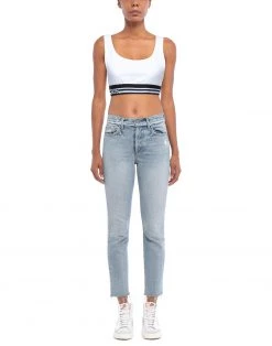 Shipping Included - GCDS Crop Top For Women White -GCDS Sales Shop unnamed file 1791