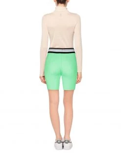 Best Price - GCDS Leggings For Women Green -GCDS Sales Shop unnamed file 1804