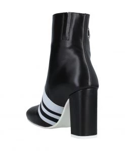 Best Price - GCDS Ankle Boot For Women White -GCDS Sales Shop unnamed file 1813