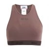 Discount - GCDS Top For Women Brown -GCDS Sales Shop unnamed file 1817