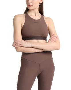 Discount - GCDS Top For Women Brown 9 Discount - GCDS Top For Women Brown -GCDS Sales Shop unnamed file 1820