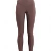 Free Shipping - GCDS Leggings For Women Brown -GCDS Sales Shop unnamed file 1827