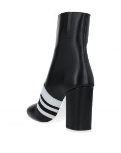 Shipping Included - GCDS Ankle Boot For Women Black 9 Shipping Included - GCDS Ankle Boot For Women Black -GCDS Sales Shop unnamed file 183