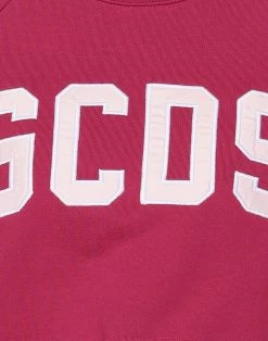 Flash Sale - GCDS Sweatshirt For Women Ivory -GCDS Sales Shop unnamed file 1834