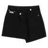 Best Price - GCDS Skirts For Women Black -GCDS Sales Shop unnamed file 1836