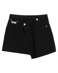 Best Price - GCDS Skirts For Women Black