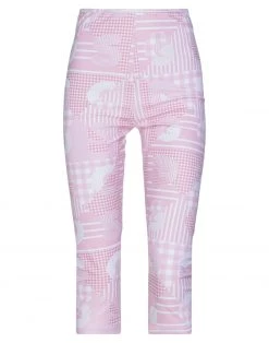 The Surprise Price - GCDS Leggings For Women Pink