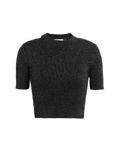 The Surprise Price - GCDS Sweater For Women Black