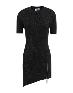 Best Price - GCDS Elegant Dress For Women Black