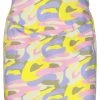 The Surprise Price - GCDS Mini Skirt For Women Yellow 1 The Surprise Price - GCDS Mini Skirt For Women Yellow -GCDS Sales Shop unnamed file 1893