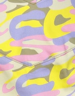 The Surprise Price - GCDS Mini Skirt For Women Yellow -GCDS Sales Shop unnamed file 1896