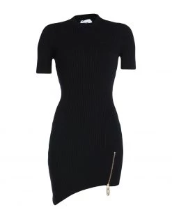 Free Shipping - GCDS Short Dress For Women Maroon -GCDS Sales Shop unnamed file 1907