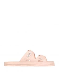 The Surprise Price - GCDS Sandals For Women Pink