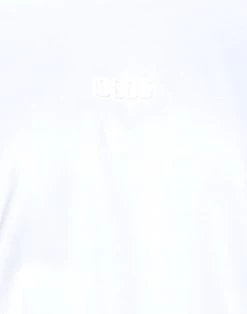 Best Price - GCDS Short Dress For Women White -GCDS Sales Shop unnamed file 1953