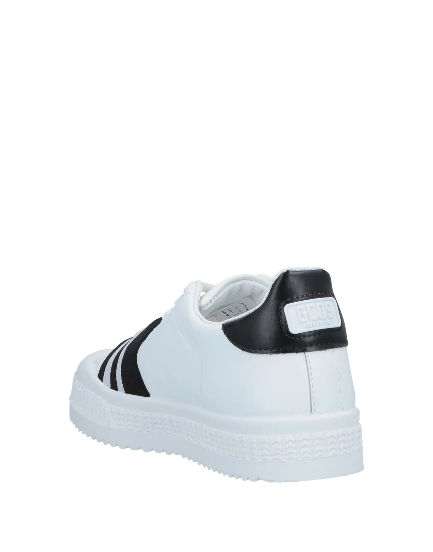 Flash Sale - GCDS Sneakers For Women White 5 Flash Sale - GCDS Sneakers For Women White - Image 3