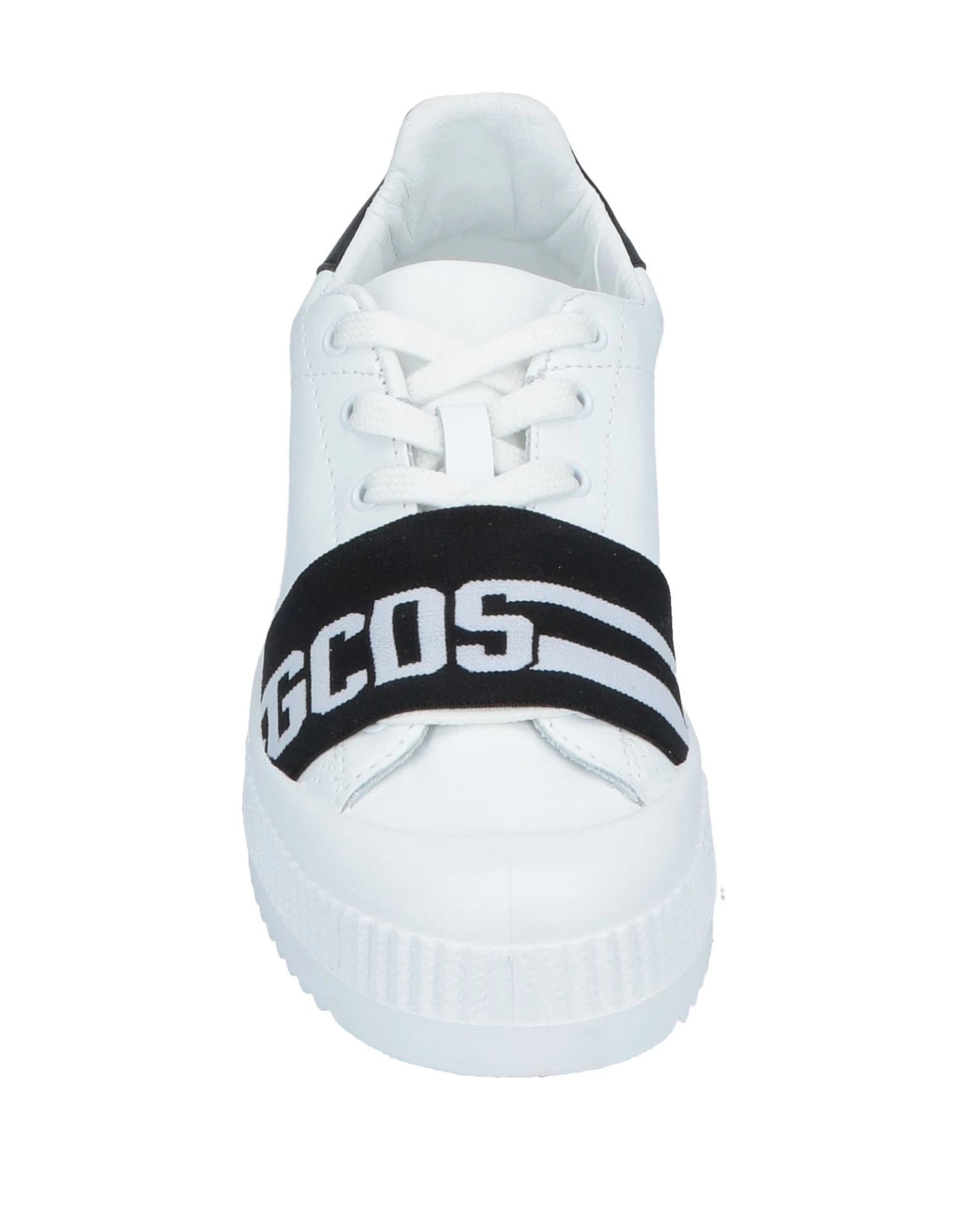 Flash Sale - GCDS Sneakers For Women White 6 Flash Sale - GCDS Sneakers For Women White - Image 4