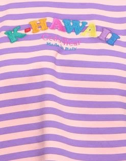 The Surprise Price - GCDS Crop Top For Women Pink 9 The Surprise Price - GCDS Crop Top For Women Pink -GCDS Sales Shop unnamed file 1962