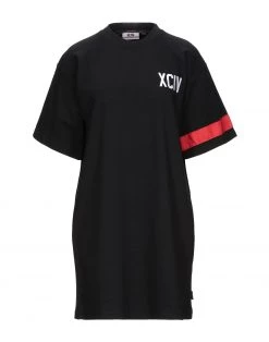 Shipping Included - GCDS Short Dress For Women Light Pink