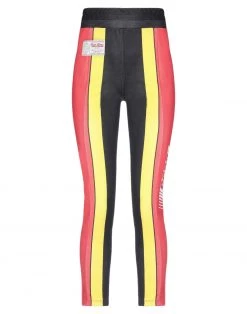 On Sale - GCDS Casual Pants For Women Black