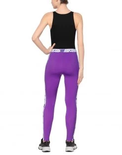 Discount - GCDS Leggings For Women Purple -GCDS Sales Shop unnamed file 1984