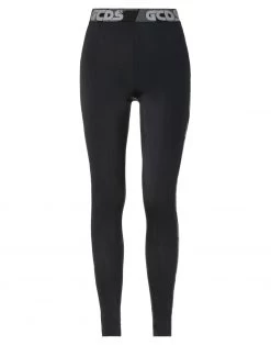 Discount - GCDS Leggings For Women Purple -GCDS Sales Shop unnamed file 1986