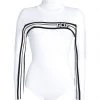 Free Shipping - GCDS Turtleneck For Women White 1 Free Shipping - GCDS Turtleneck For Women White -GCDS Sales Shop unnamed file 1993