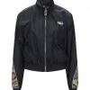 Free Shipping - GCDS Bomber For Women Black -GCDS Sales Shop unnamed file 1997
