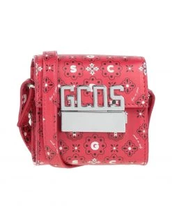 Best Price - GCDS Cross-body Bags For Women Red