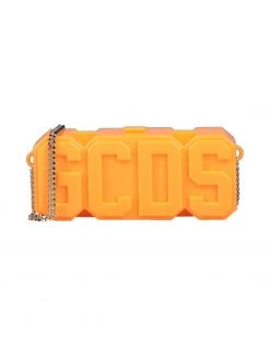 The Surprise Price - GCDS Cross-body Bags For Women Orange