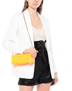 The Surprise Price - GCDS Cross-body Bags For Women Orange -GCDS Sales Shop unnamed file 2005