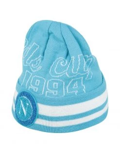 Free Shipping - GCDS Hat For Women Sky Blue