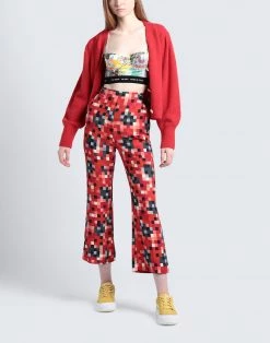 Shipping Included - GCDS Top For Women White -GCDS Sales Shop unnamed file 2013