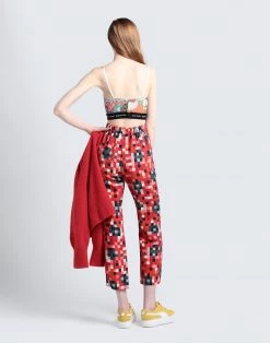 Shipping Included - GCDS Top For Women White -GCDS Sales Shop unnamed file 2014