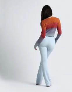 Shipping Included - GCDS Cardigan For Women Red -GCDS Sales Shop unnamed file 2027