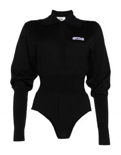 Flash Sale - GCDS Sweater For Women Black