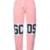 The Surprise Price - GCDS Casual Pants For Women Pink 1 The Surprise Price - GCDS Casual Pants For Women Pink -GCDS Sales Shop unnamed file 2062