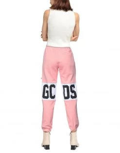 The Surprise Price - GCDS Casual Pants For Women Pink -GCDS Sales Shop unnamed file 2064