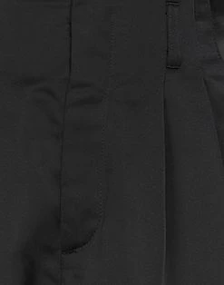 Shipping Included - GCDS Casual Pants For Women Black -GCDS Sales Shop unnamed file 2069