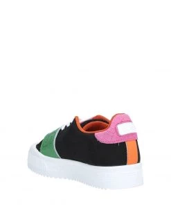 The Surprise Price - GCDS Sneakers For Women Black -GCDS Sales Shop unnamed file 208