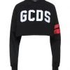The Surprise Price - GCDS Sweatshirt For Women Black -GCDS Sales Shop unnamed file 2080