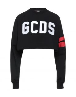The Surprise Price - GCDS Sweatshirt For Women Black