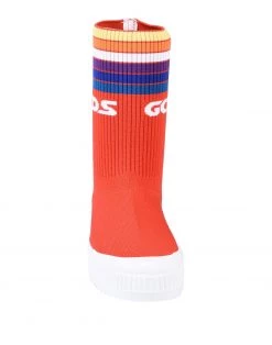 Discount - GCDS Sneakers For Women Red 9 Discount - GCDS Sneakers For Women Red -GCDS Sales Shop unnamed file 2087